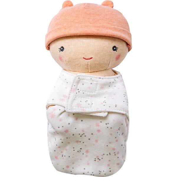 Bundle Baby Doll, Cookie | Maisonette