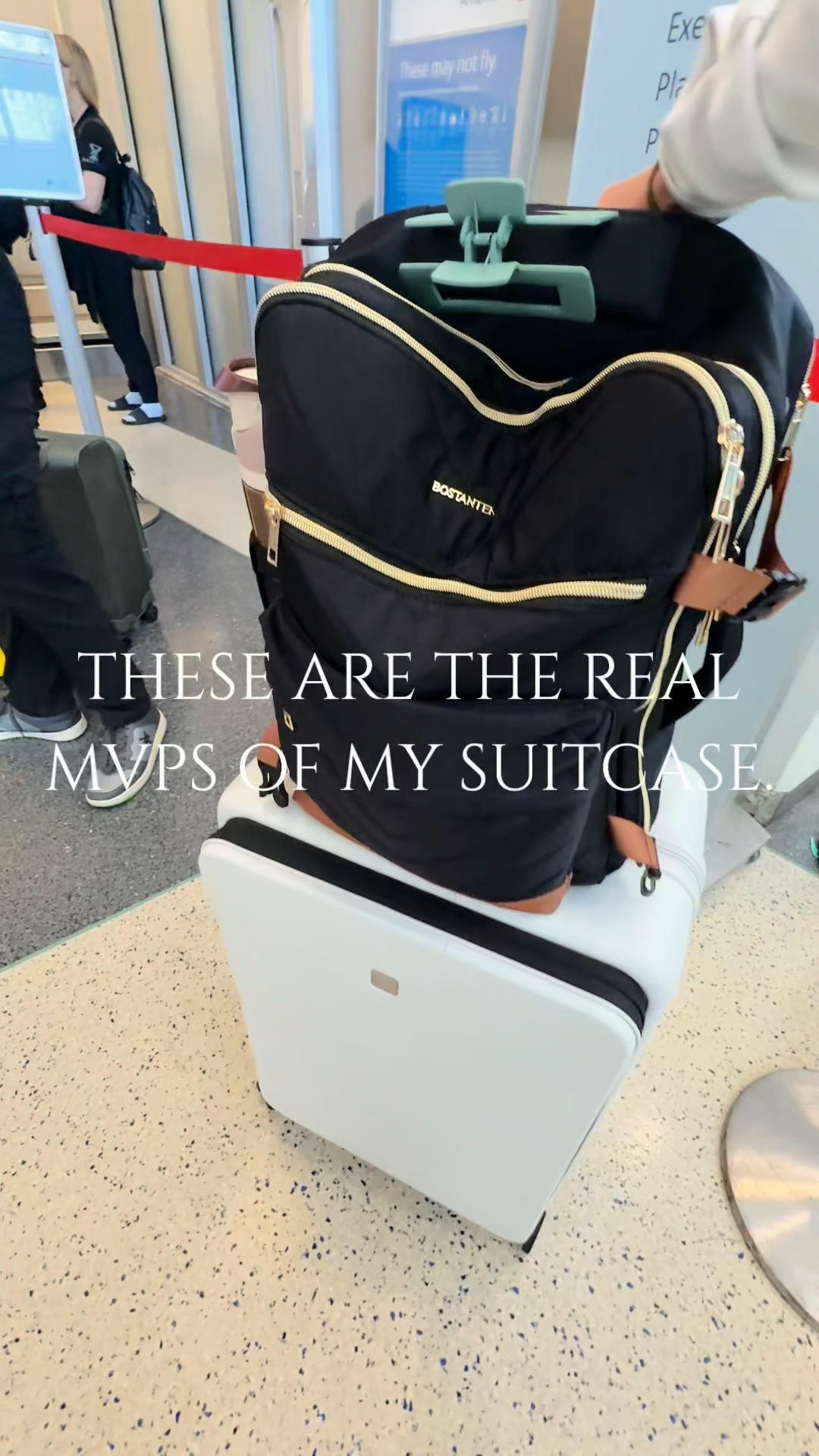 These Amazon finds made our long-haul flight to Europe with two toddlers so much easier. Great for international travel with young kids.
#LTKtravel #LTKkids  

 