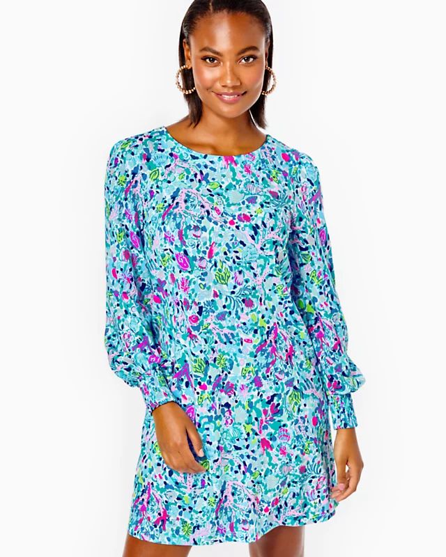 Diann T-Shirt Dress | Lilly Pulitzer | Lilly Pulitzer