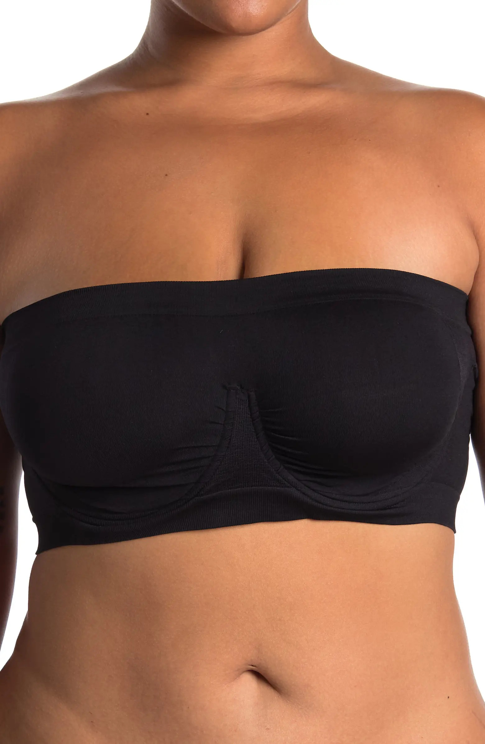Body Smooth Seamless Strapless Bra | Nordstrom