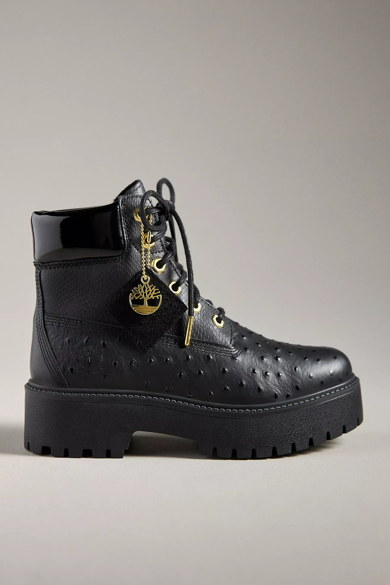 Timberland Stone Street Boots | Anthropologie (US)
