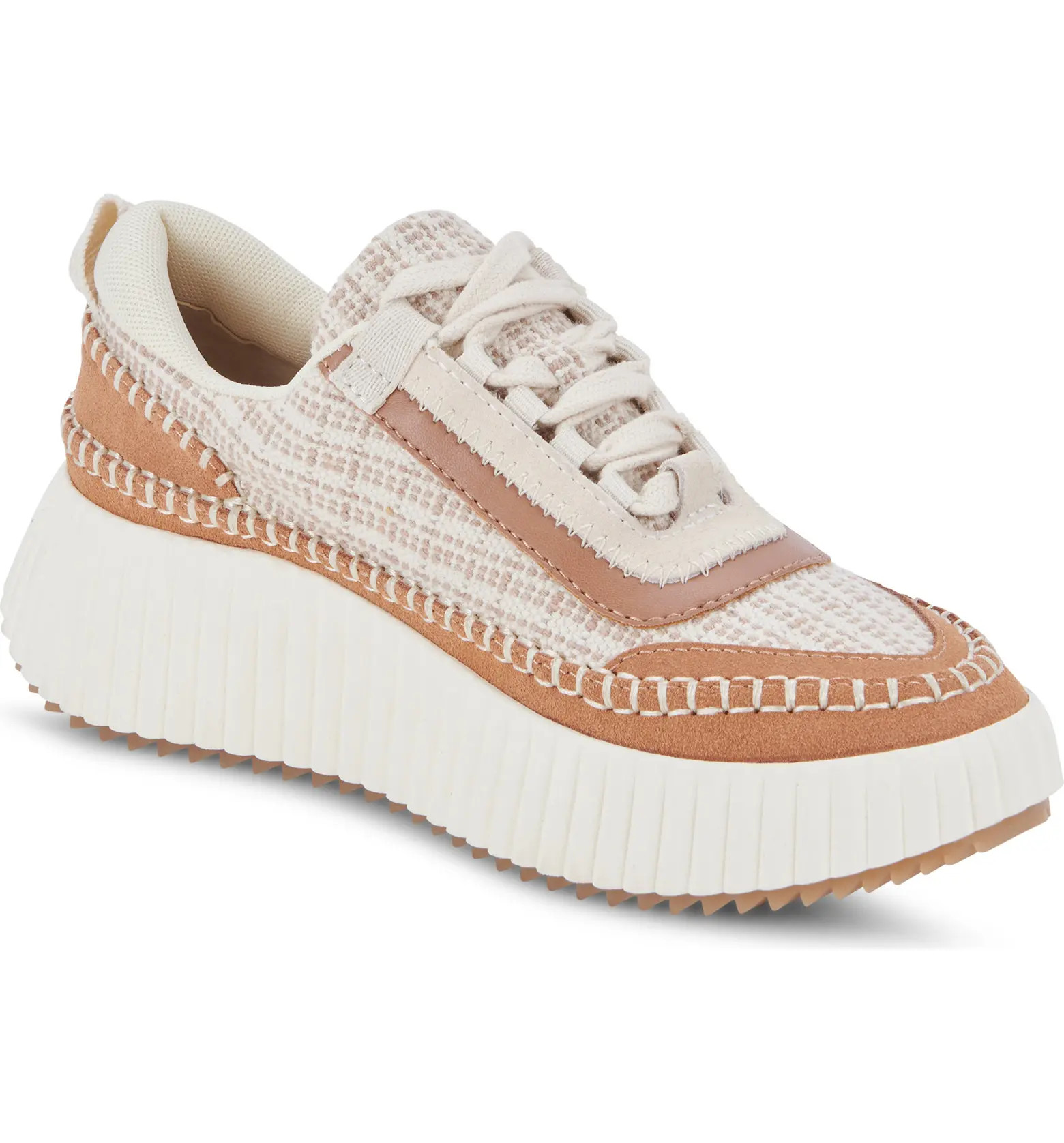Dolen Platform Sneaker (Women) | Nordstrom