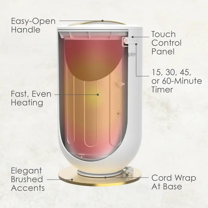 X-Large Towel & Linen Warmer | Nordstrom Rack