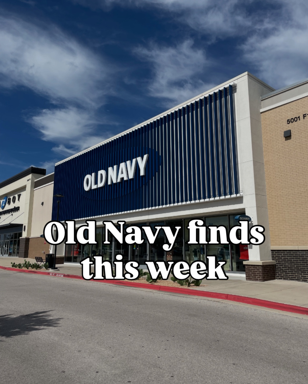 New old navy this week 

#LTKSeasonal #LTKFindsUnder50 #LTKSaleAlert