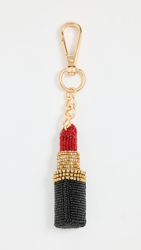 Deepa Gurnani Deepa by Deepa Gurnani Lipstick Bag Charm | Shopbop | Shopbop