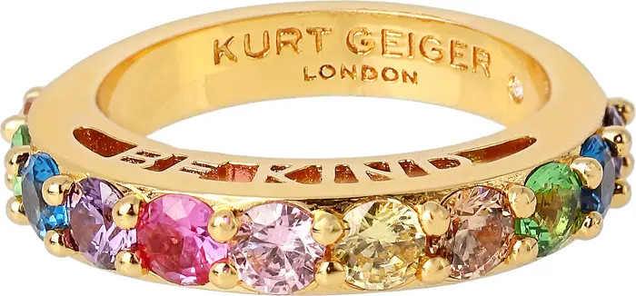 Be Kind Ring | Nordstrom