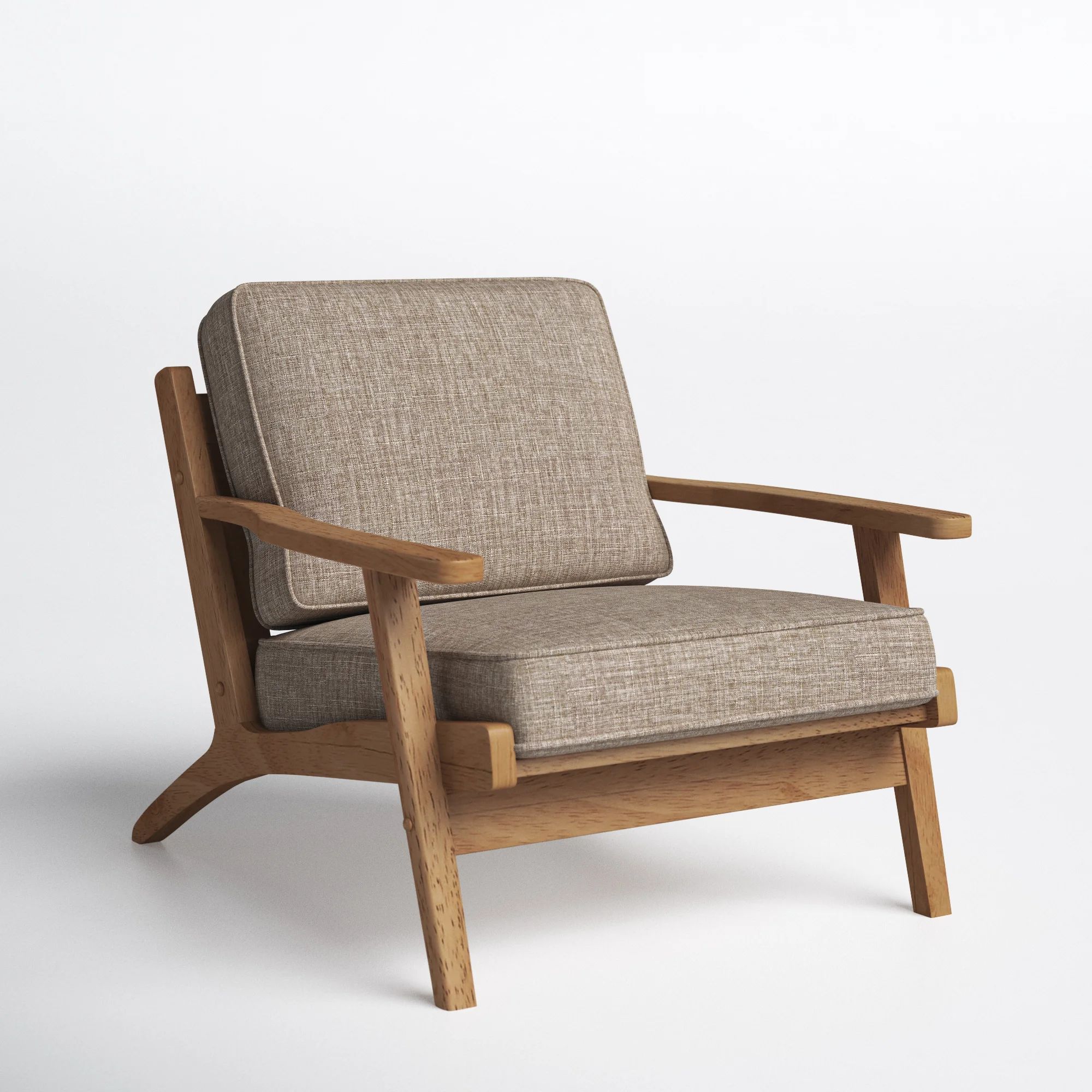 Jorgen Upholstered Armchair | Wayfair North America