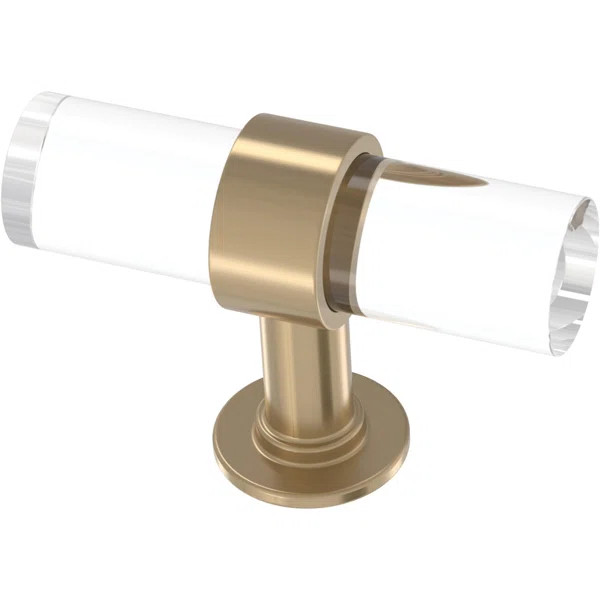 Acrylic Bar Knob Multipack | Wayfair North America