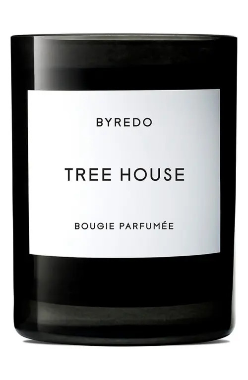 BYREDO Tree House Candle at Nordstrom, Size 8.5 Oz | Nordstrom