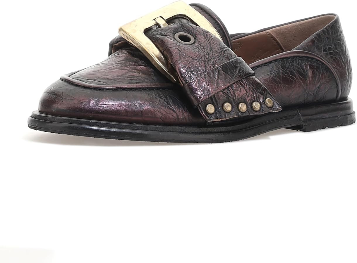 A.S.98 Thaine Women's Loafers | Amazon (US)