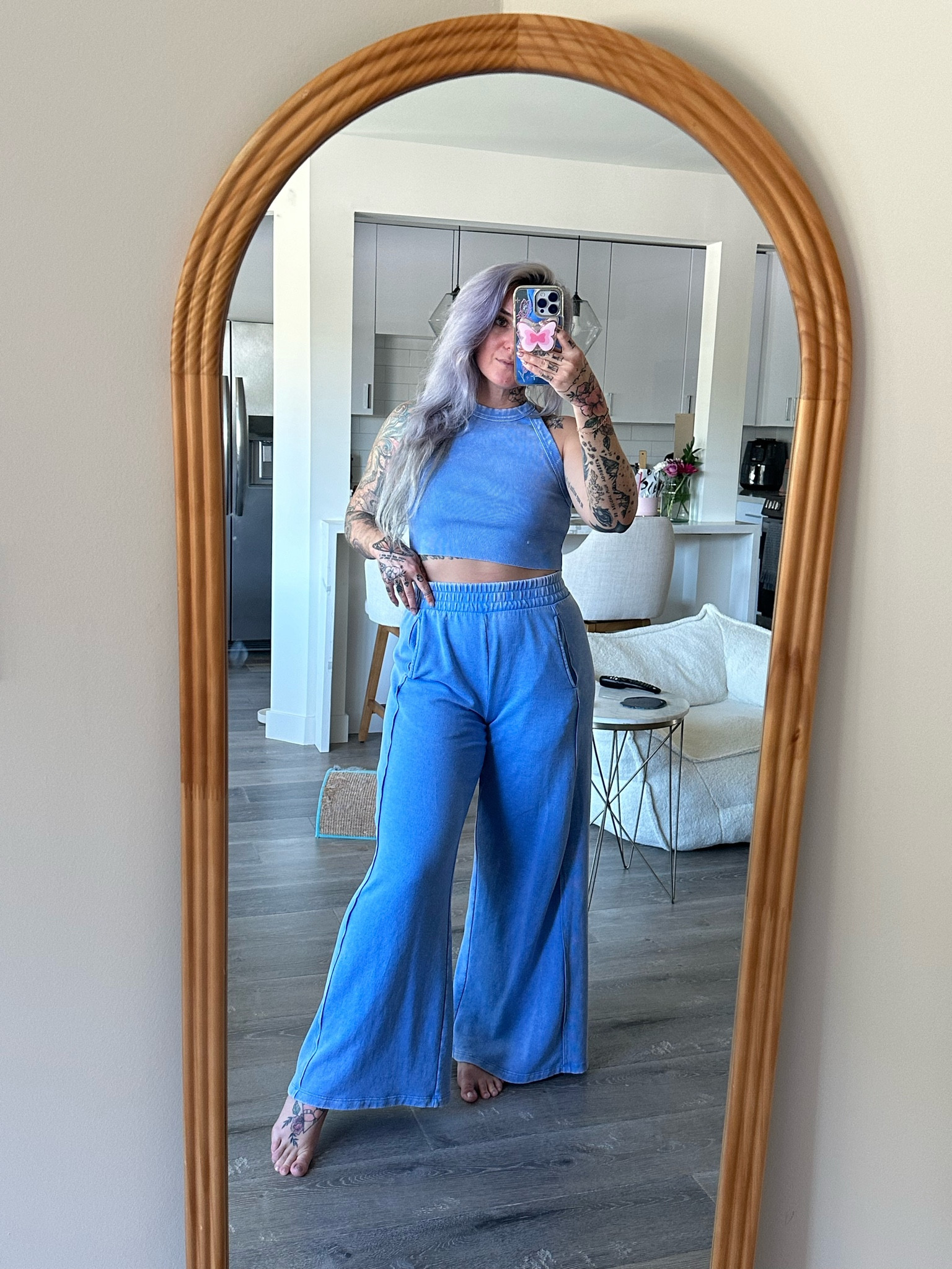 The cutest comfiest set

#LTKfindsunder100 #LTKstyletip