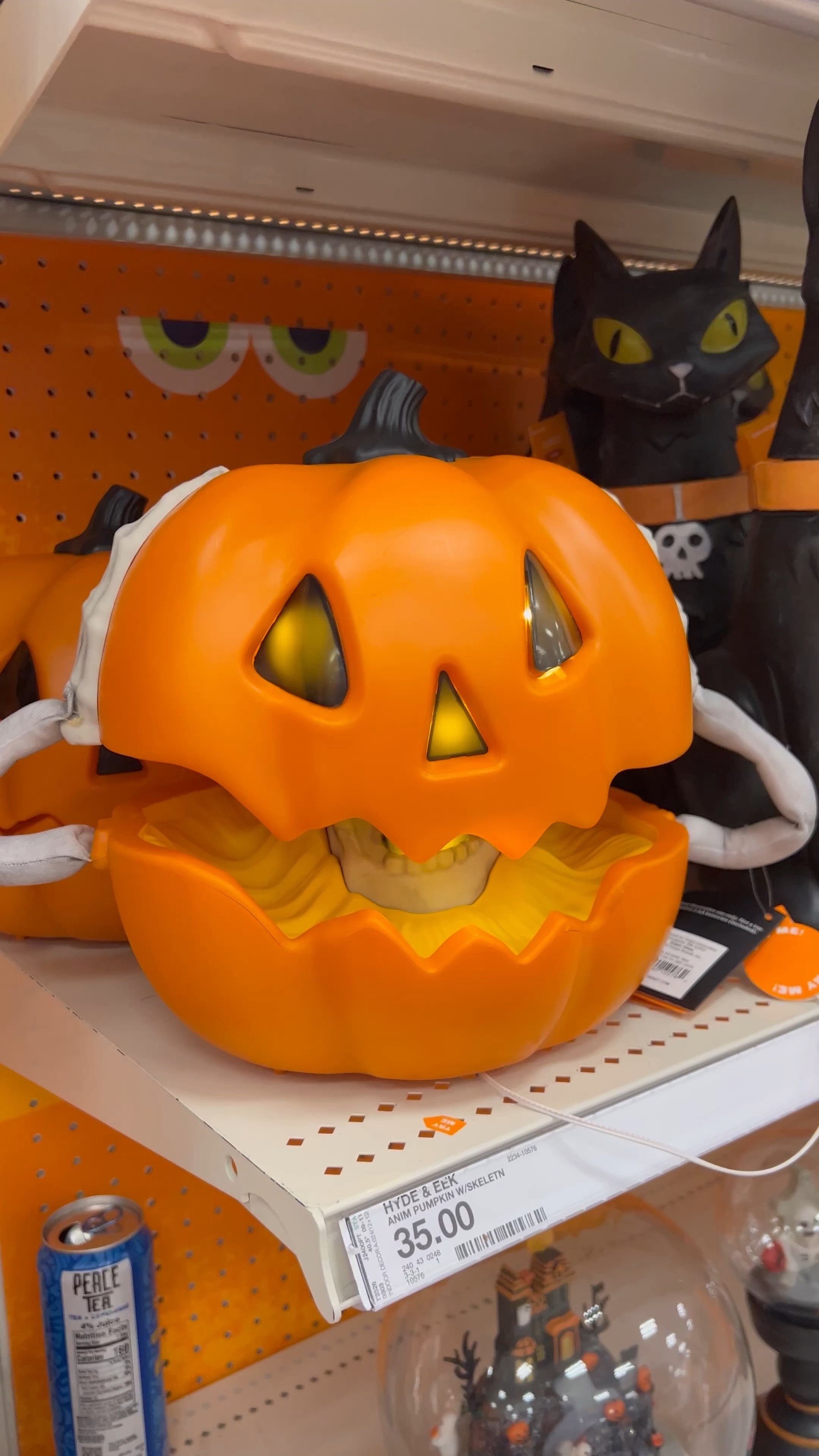 Halloween Decor at Target. 

#LTKSeasonal #LTKHalloween #LTKkids