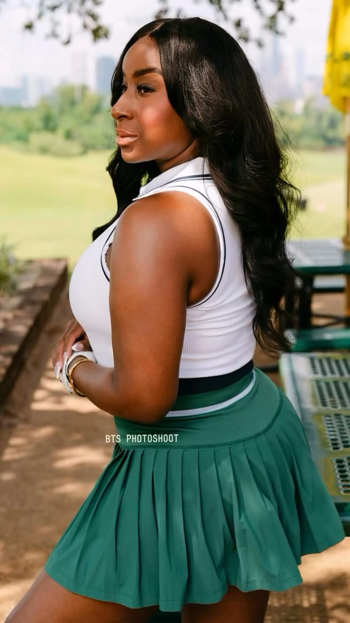 Behind the scenes, but never outta sight.✨

Houston, it’s time to tee up in STYLE!

This Sunday, we’re linking up with @wilson @wilsongolf at @htx.wilson1914 for the ultimate mix of golf, fashion, and good vibes.

💚Ladies Who Golf Houston members: enjoy 30% off the latest collection.
💫 Non-members: you still get spoiled — 20% off just for pulling up!

It’s more than a game, it’s a vibe — step onto the fairway of fashion, connection, and opportunity this fall. Don’t wait ⬆️ RSVP through the link in bio. See ya there! 💚

#LadiesWhoGolf #HTX #WilsonGolf #BTS