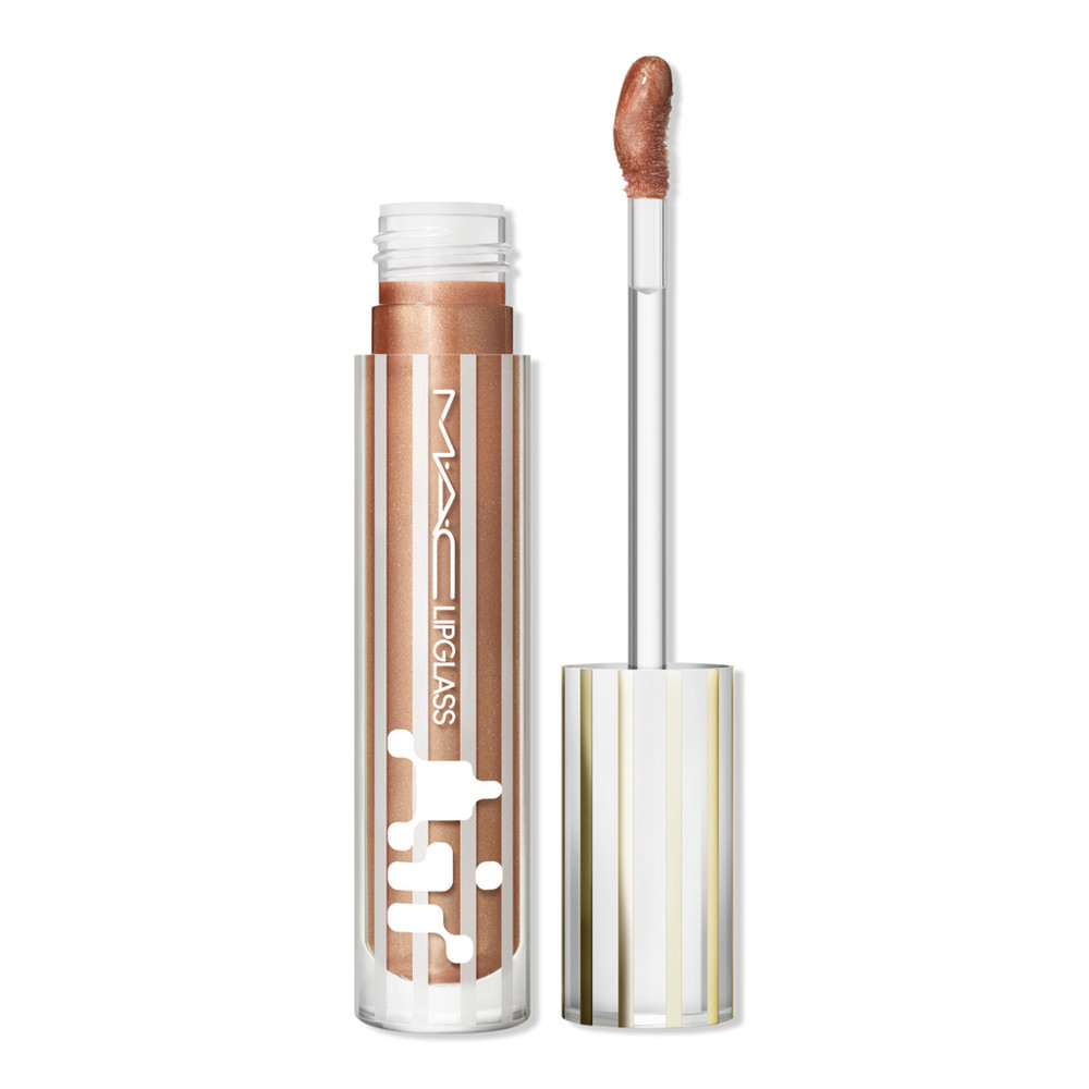 MAC Lipglass Air Non-Sticky Lipgloss - Accolade | Ulta