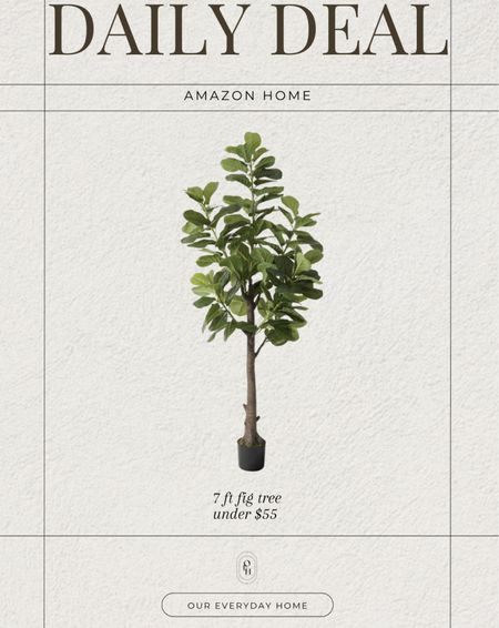Faux fig tree on daily deal! 



Living room inspiration, home decor, our everyday home, console table, arch mirror, faux floral stems, Area rug, console table, wall art, swivel chair, side table, coffee table, coffee table decor, bedroom, dining room, kitchen, amazon, Walmart, neutral decor, budget friendly, affordable home decor, home office, tv stand, sectional sofa, dining table, affordable home decor, floor mirror, budget friendly home decor, Target 

#LTKHome #LTKSaleAlert #LTKFindsUnder100