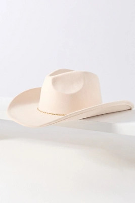 Felt Cowboy Rancher | Anthropologie (US)