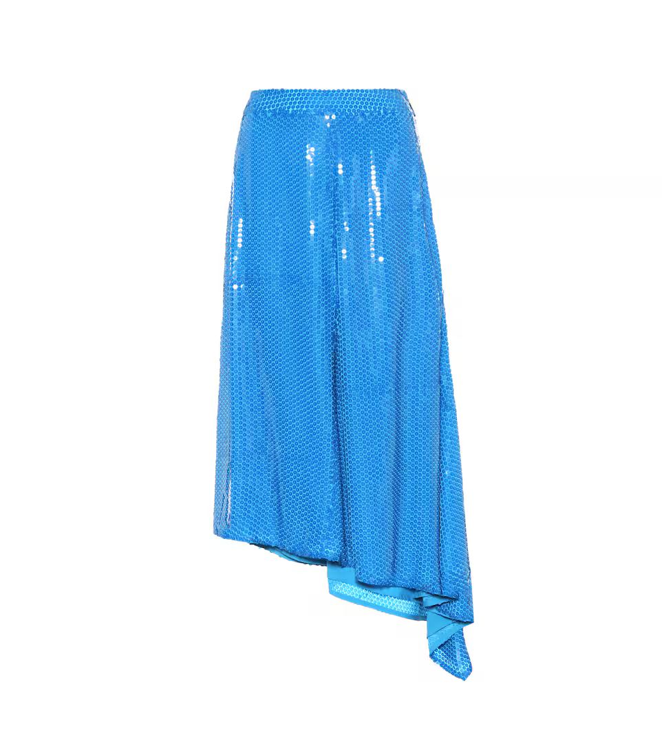 Sequinned skirt | Mytheresa (US/CA)