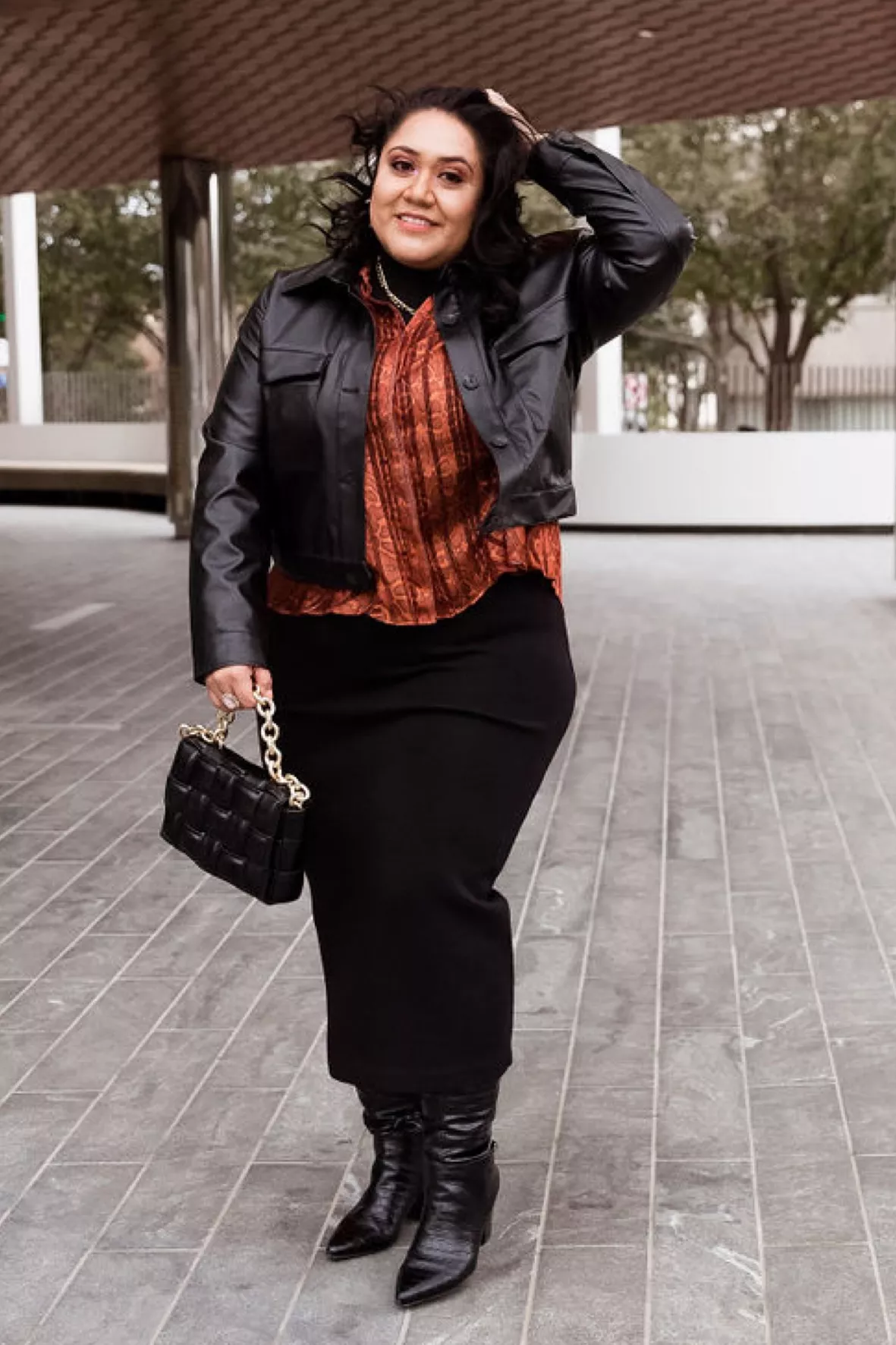 Stylish and Affordable Plus Size Fashion for Every Occasion