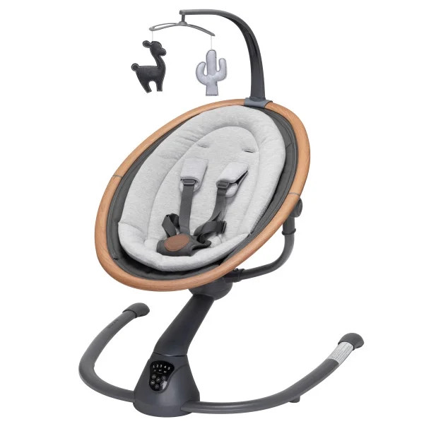 Maxi-Cosi Cassia Swing, Essential Graphite | Walmart (US)
