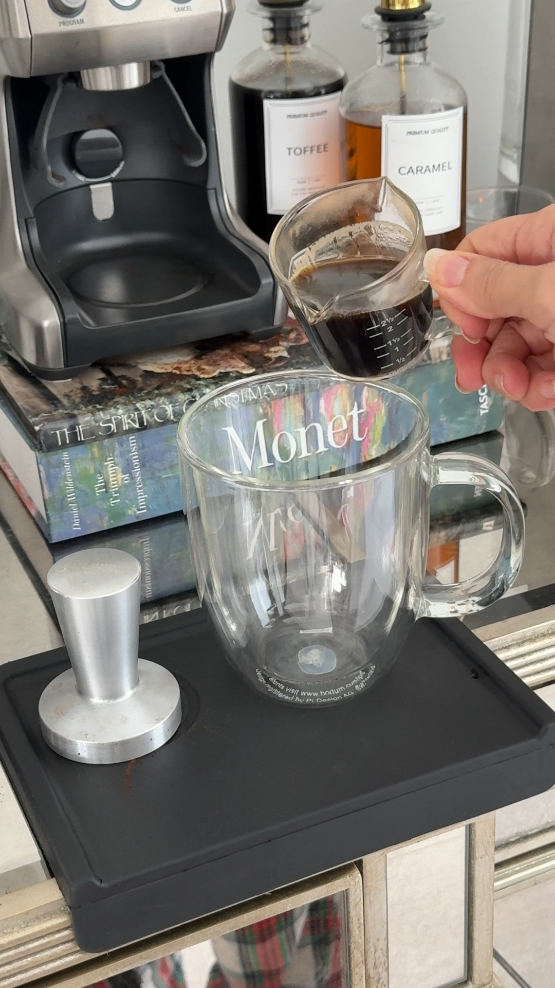 If my hot coffee isn’t hot then I don’t want it. This cup keeps my coffee at the temp I like it for such a long time. You’re gonna love it! 

#LTKSeasonal #LTKOver40 #LTKHome