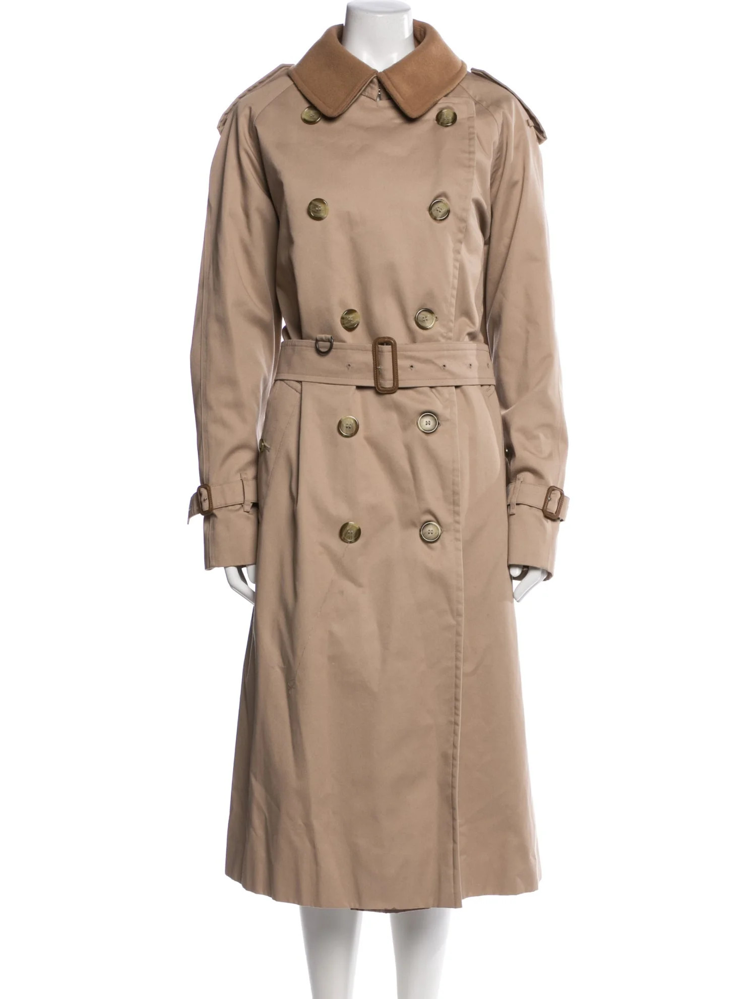 Burberry Trench Coat | The RealReal