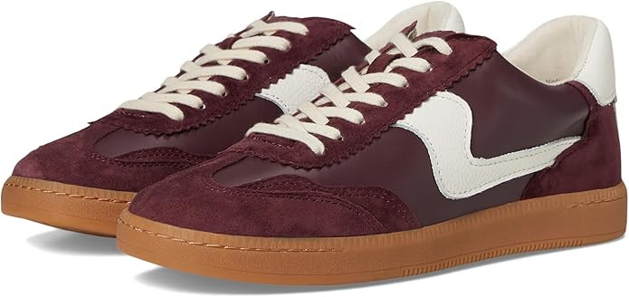 Dolce Vita Women's Notice Sneaker | Amazon (US)