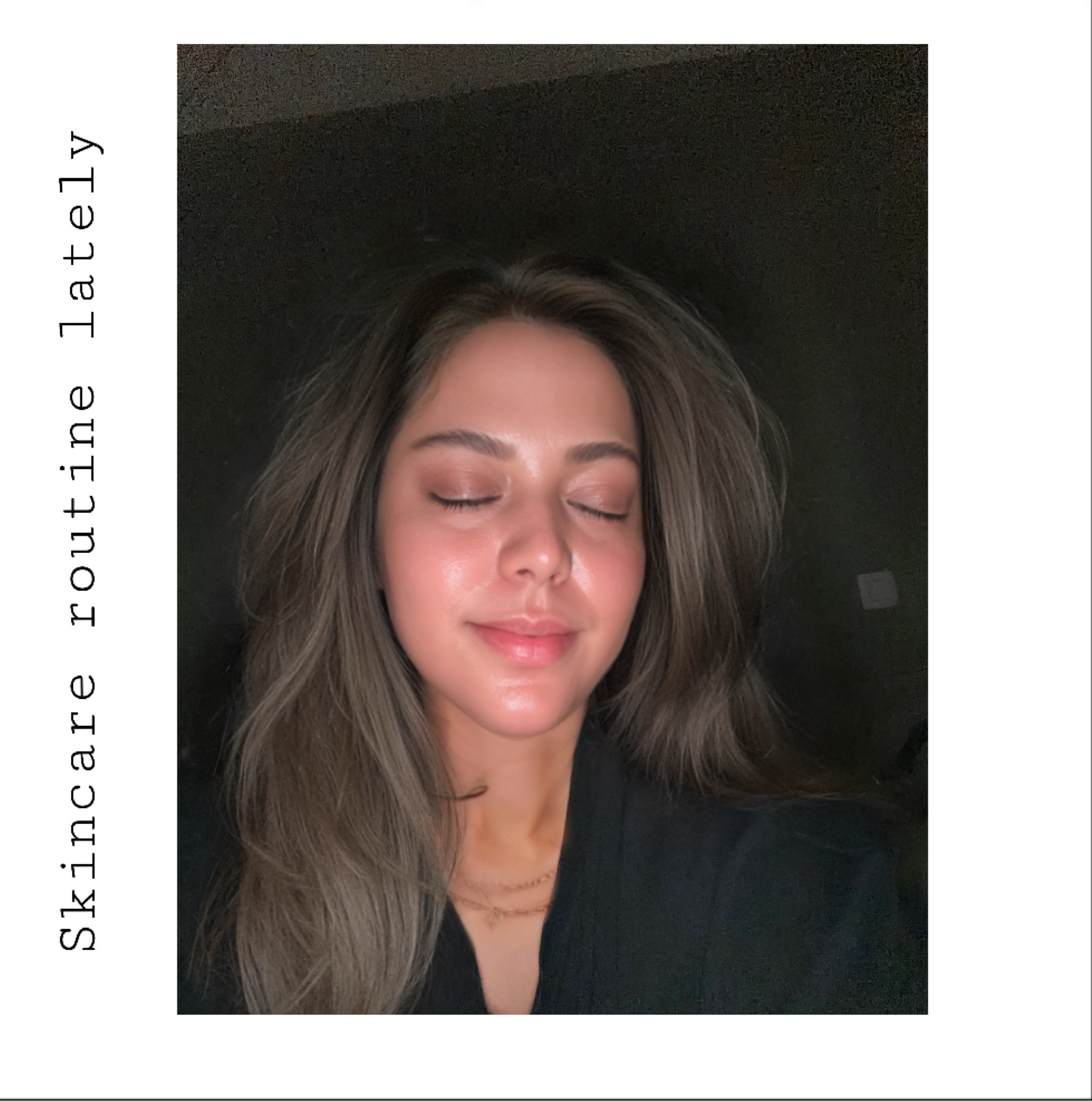 Simple skincare routine. Texture free skin. No bumpy skin. Everything Non pore clogging. Skincare for ance skin. Non comedogenic products. Paula’s choice skincare. 
* I use Paula’s choice actives twice a week . Don’t use them the same day. 

Skin Perfecting 6% Mandelic Acid + 2% Lactic Acid Liquid Exfoliant. A leave-on exfoliant with a blend of mandelic and lactic acids that visibly smooth texture and lines without irritating.
Skin Type: Normal, Dry, Combination, and Oily. 
Skincare Concerns: Fine Lines and Wrinkles, Dullness, and Uneven Texture. 
Mandelic Acid: Gently exfoliates and disrupts visible discoloration.
- Lactic Acid: Refines skin's surface and helps bind moisture.
- Yarrow Extract: Reverses a compromised skin barrier.
This gentle AHA has mandelic acid and a time-released lactic acid to disrupt discoloration, without causing visible post-inflammatory hyperpigmentation (PIH) in deeper skin tones. It also contains yarrow extract and a fermented antioxidant blend of cherry blossom, chocolate vine, and yumberry to support skin's microbiome and barrier.
How to use- 
At first, use every other day, then up to twice daily.
- Apply over face & neck with fingers or a cotton pad. 
-Do not rinse.
-For daytime, follow with SPF 30+.

-Pro Tip: Use AHA + BHA together for multi-level glow. 
-Beginner: Start with AHA every 2–3 days & BHA every 2–3 days
-Moderate: Alternate AHA & BHA every other day
-Advanced: Use AHA & BHA daily—one in the AM and the other in PM
-For best results, we recommend experimenting with integrating both into your routine. 

#liketkit #LTKBeauty #LTKSaleAlert #LTKWedding


#LTKFindsUnder100 #LTKWedding #LTKBeauty