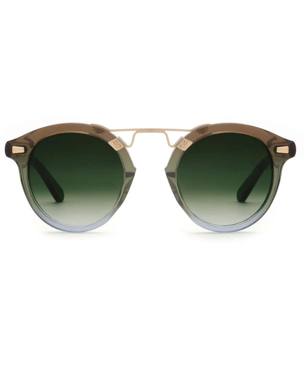 STL II | KREWE Eyewear