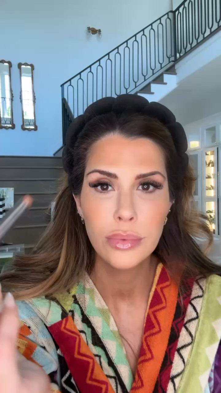Victoria Beckham Contour Stylus in
Travertine

#LTKgrwm #LTKmorningroutine #LTKBeauty