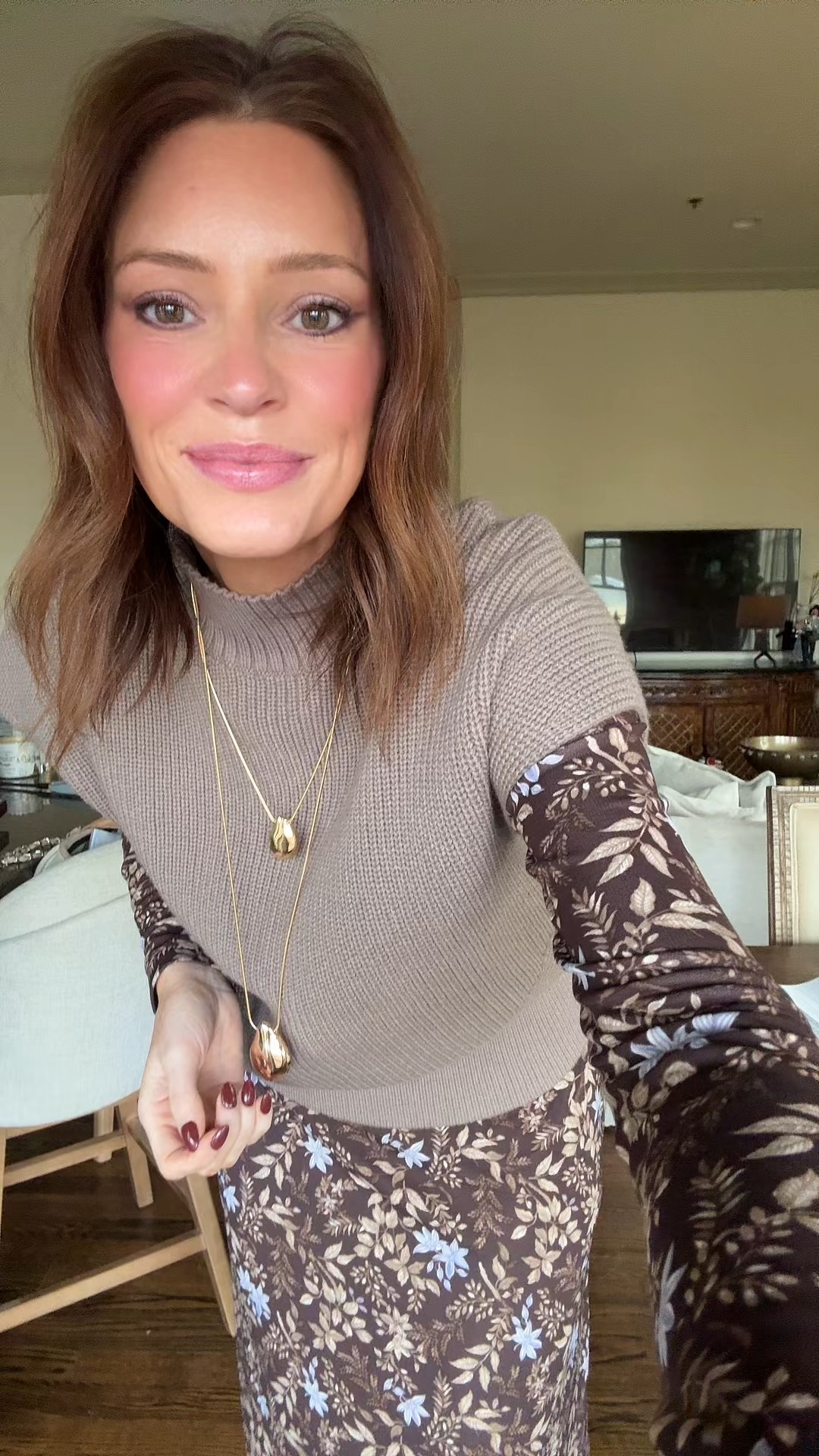 Work wear outfit of the day 

#LTKWorkwear #LTKCyberWeek #LTKFindsUnder50