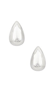 X Revolve Drop Earring
                    
                    joolz by Martha Calvo | Revolve Clothing (Global)