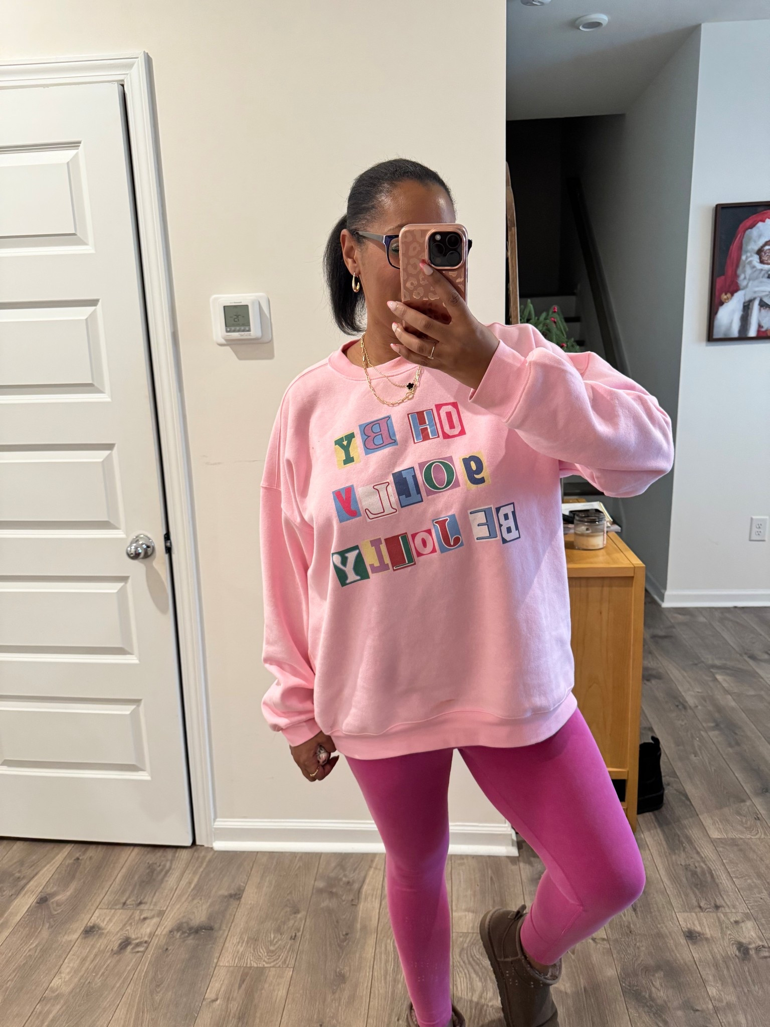 My leggings are half off today!! 

#LTKSaleAlert #LTKActive #LTKMidsize