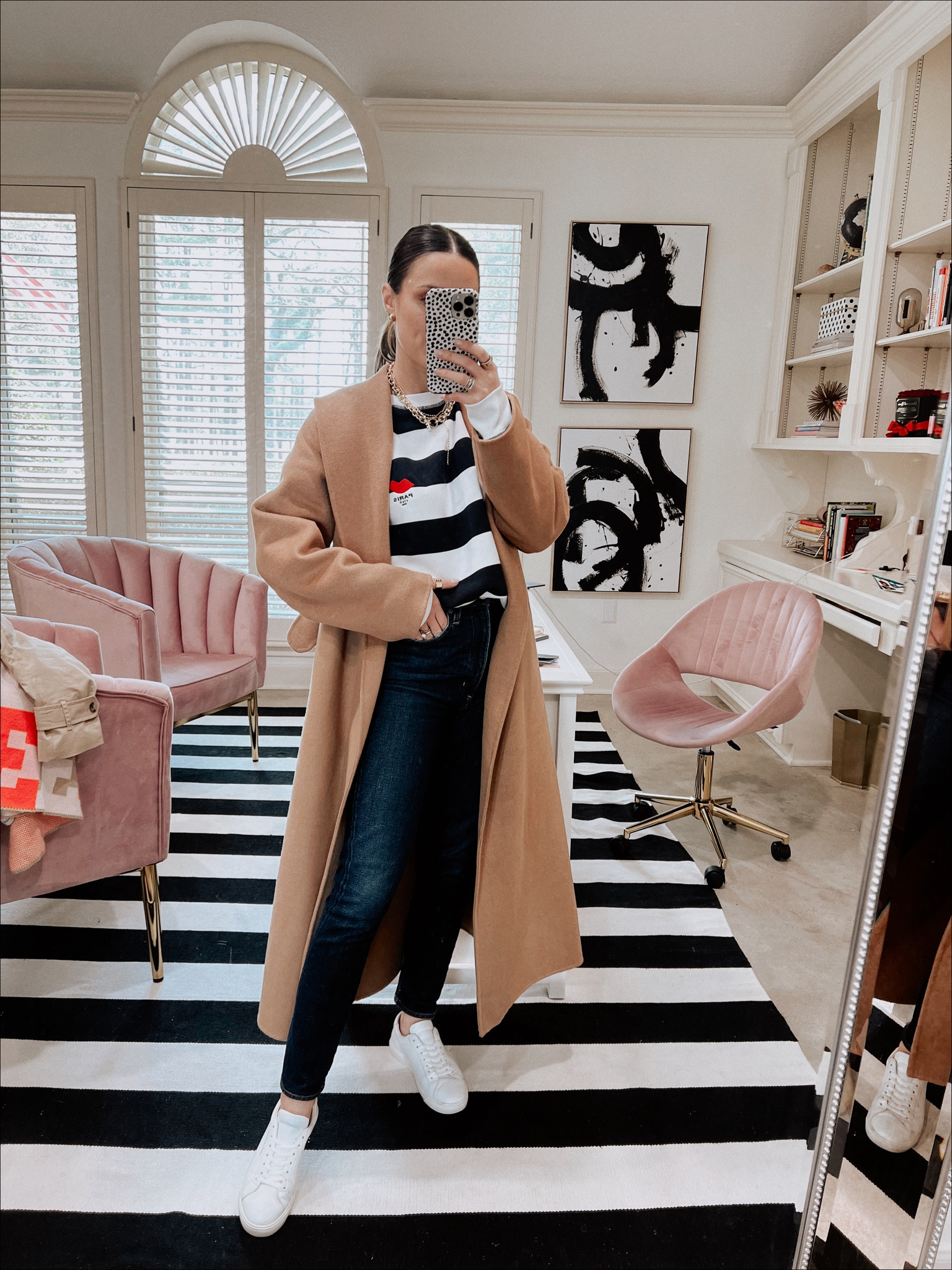 Casual and comfy outfit of the day 

#LTKunder100 #LTKSeasonal #LTKstyletip