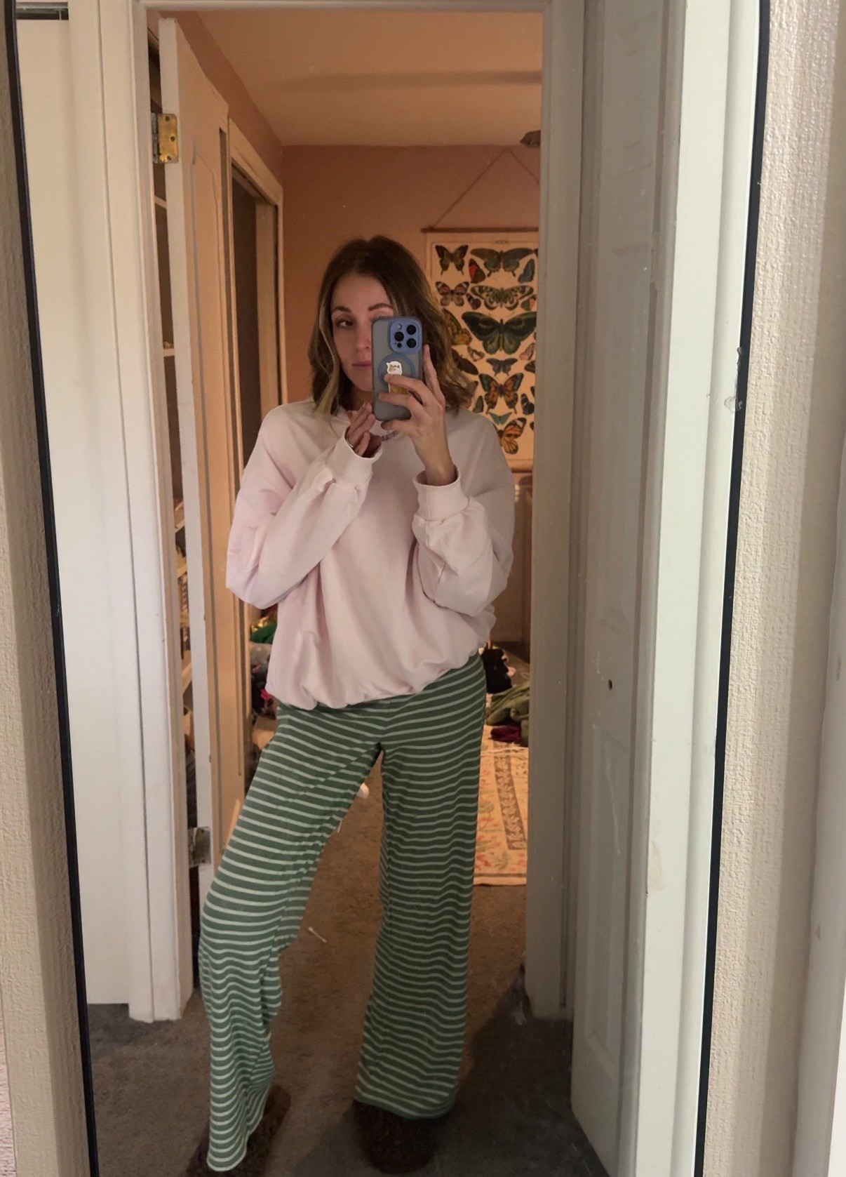 Can’t get enough of all the aerie lounge wear! 


#LTKSaleAlert #LTKootd