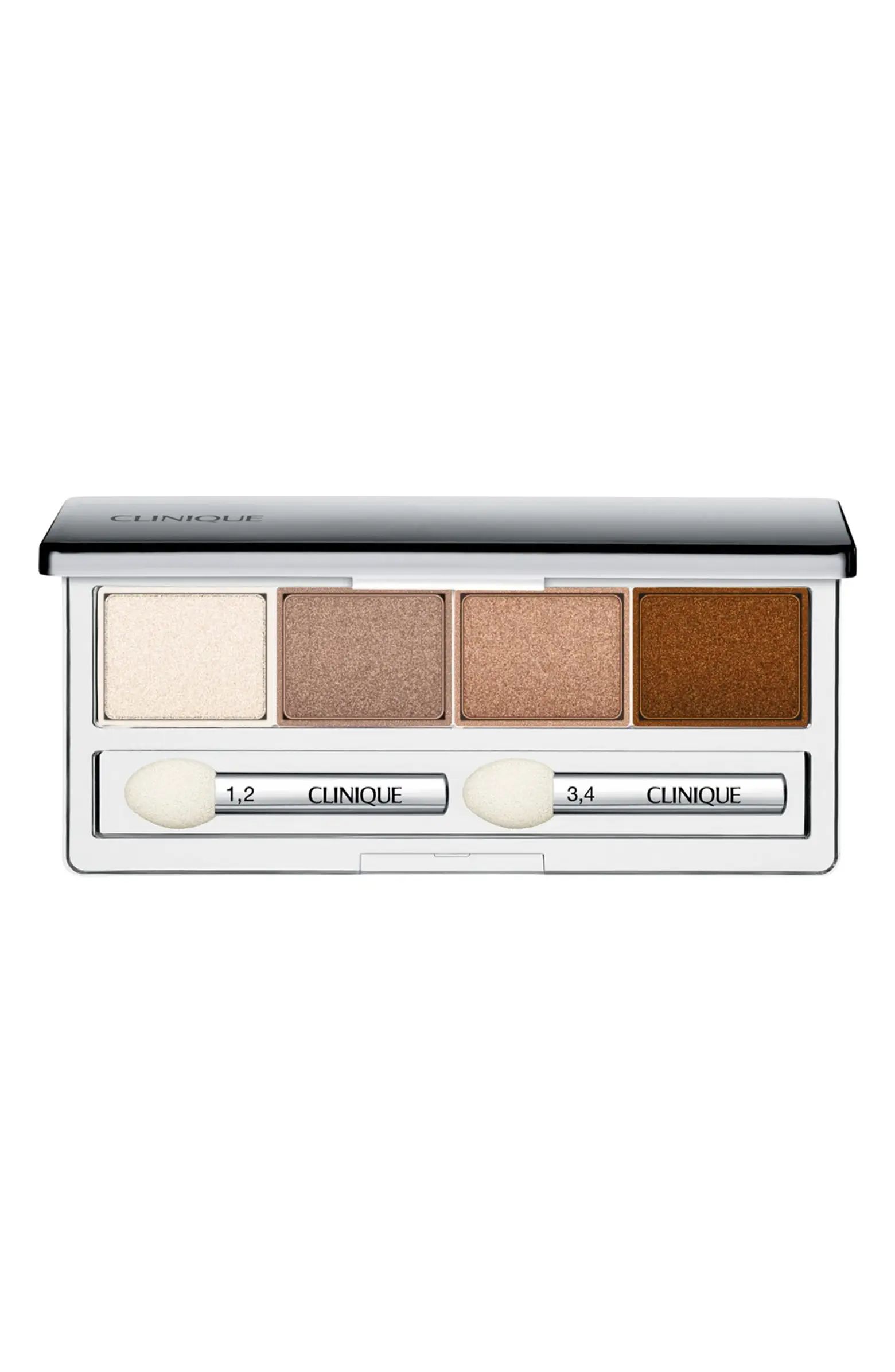 All About Shadow Eyeshadow Quad | Nordstrom
