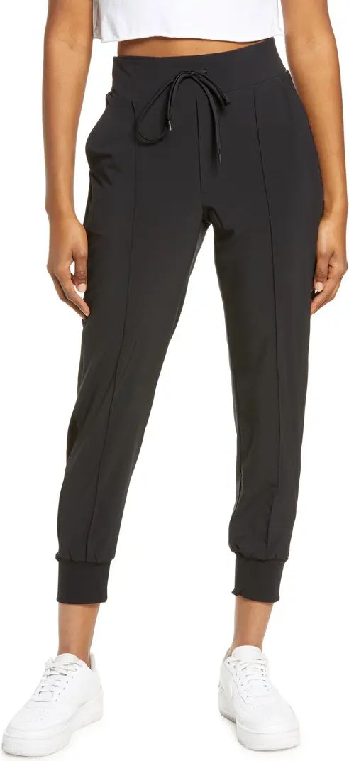 Getaway Pocket Stretch Recycled Polyester Joggers | Nordstrom