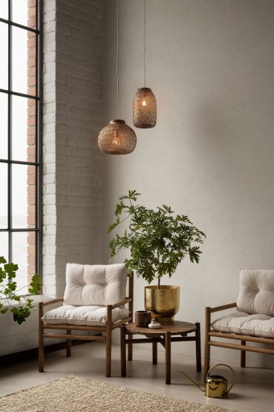 Metal Watering Can | H&M (US + CA)