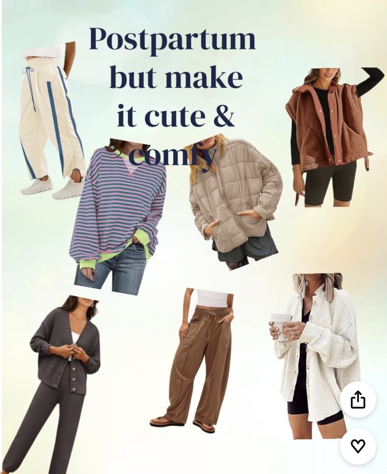 Currently living in 

#LTKdayinmylife #LTKPlusSize #LTKmomlife