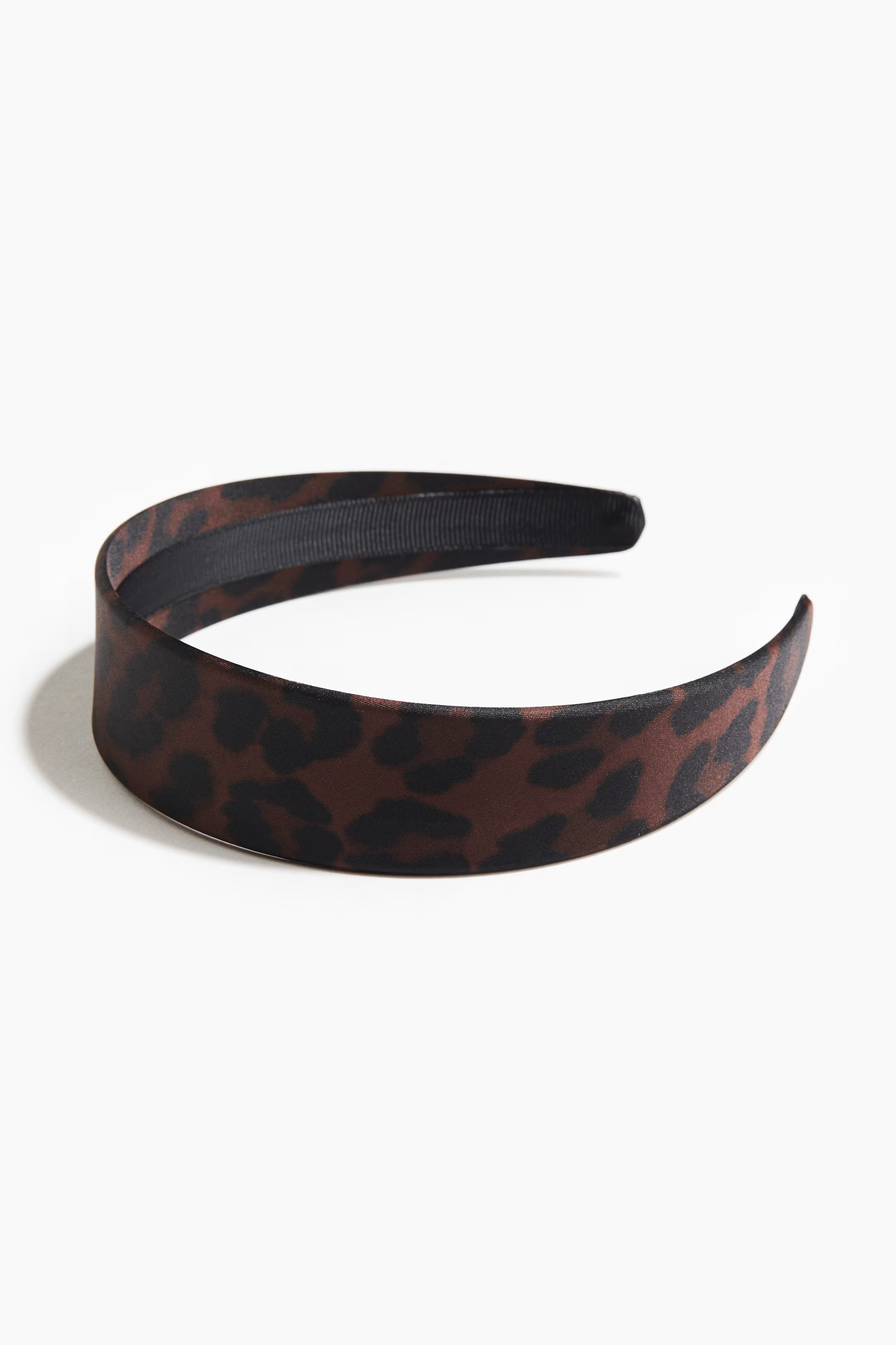 Patterned Hairband | H&M (US + CA)