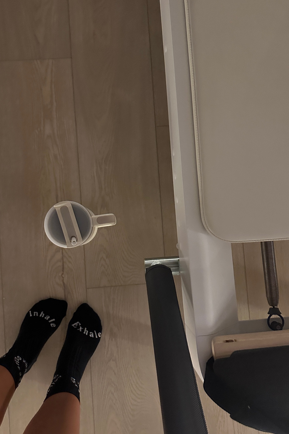 My two necessities 🤍


#LTKActive #LTKfitness #LTKfindsunder50