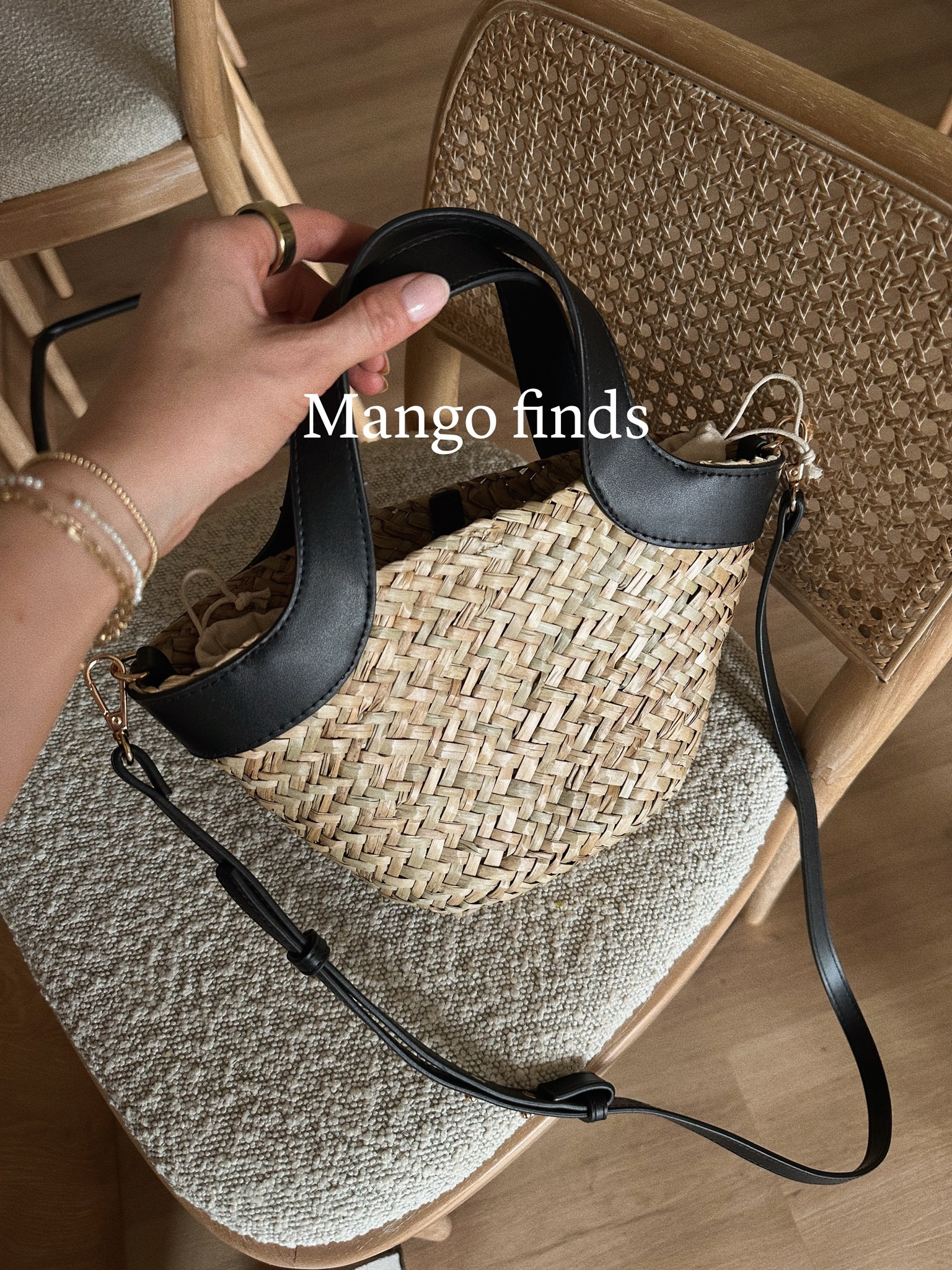 Mango has so many gorgeous pieces right now, so I did a little roundup! 