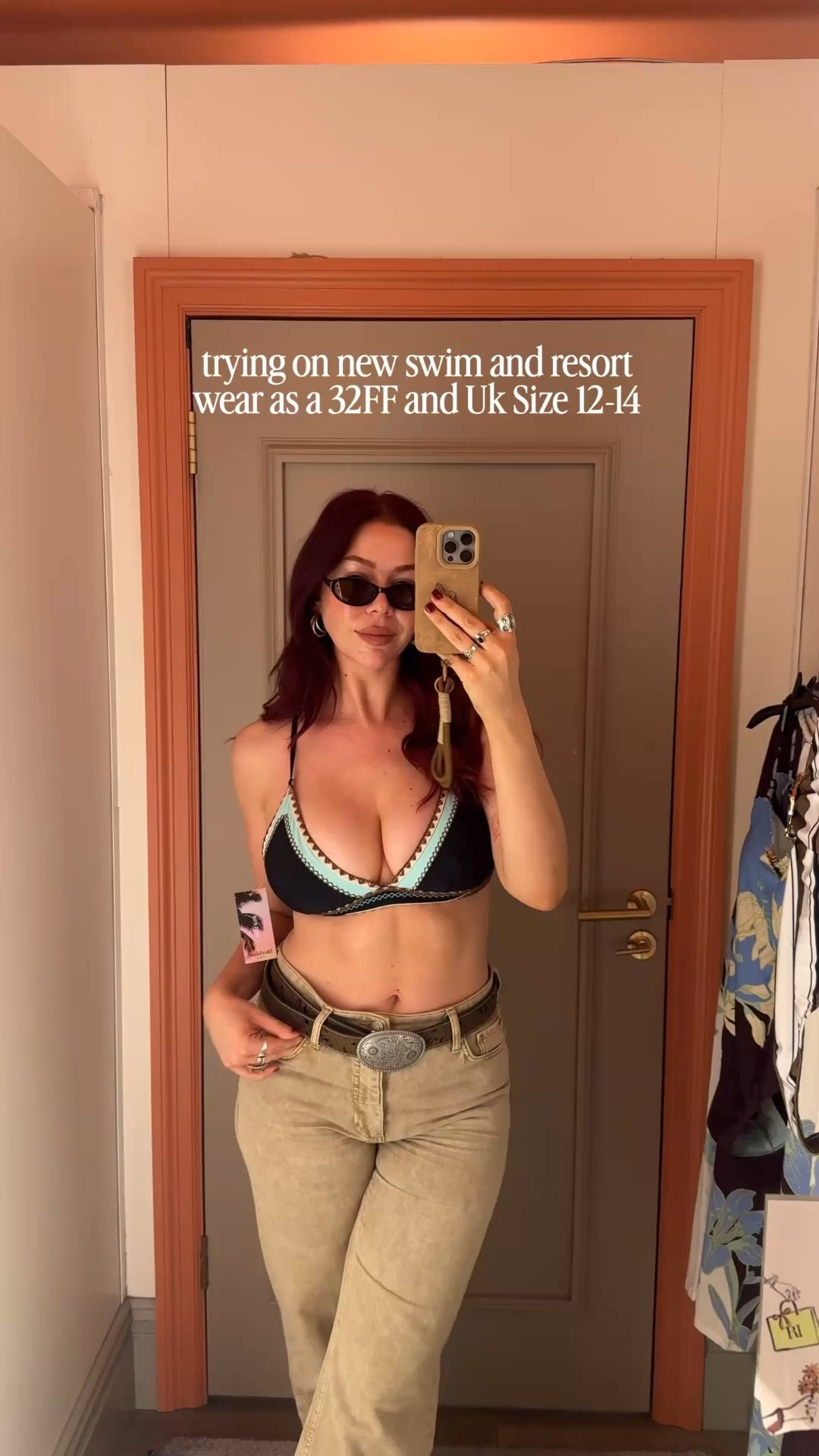 midsize swimwear options for the girlies!!! super successful trip for my first summer shopping trip 🥹🤏👏

#LTKdayinmylife #LTKgrwm #LTKMidsize