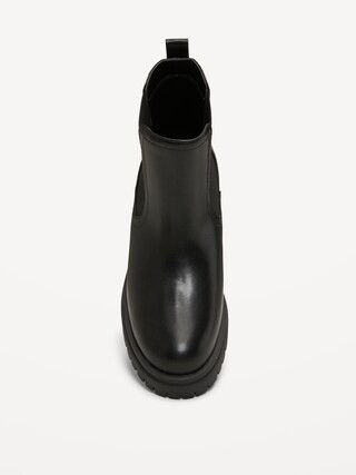 Chelsea Boots for Women | Old Navy (US)