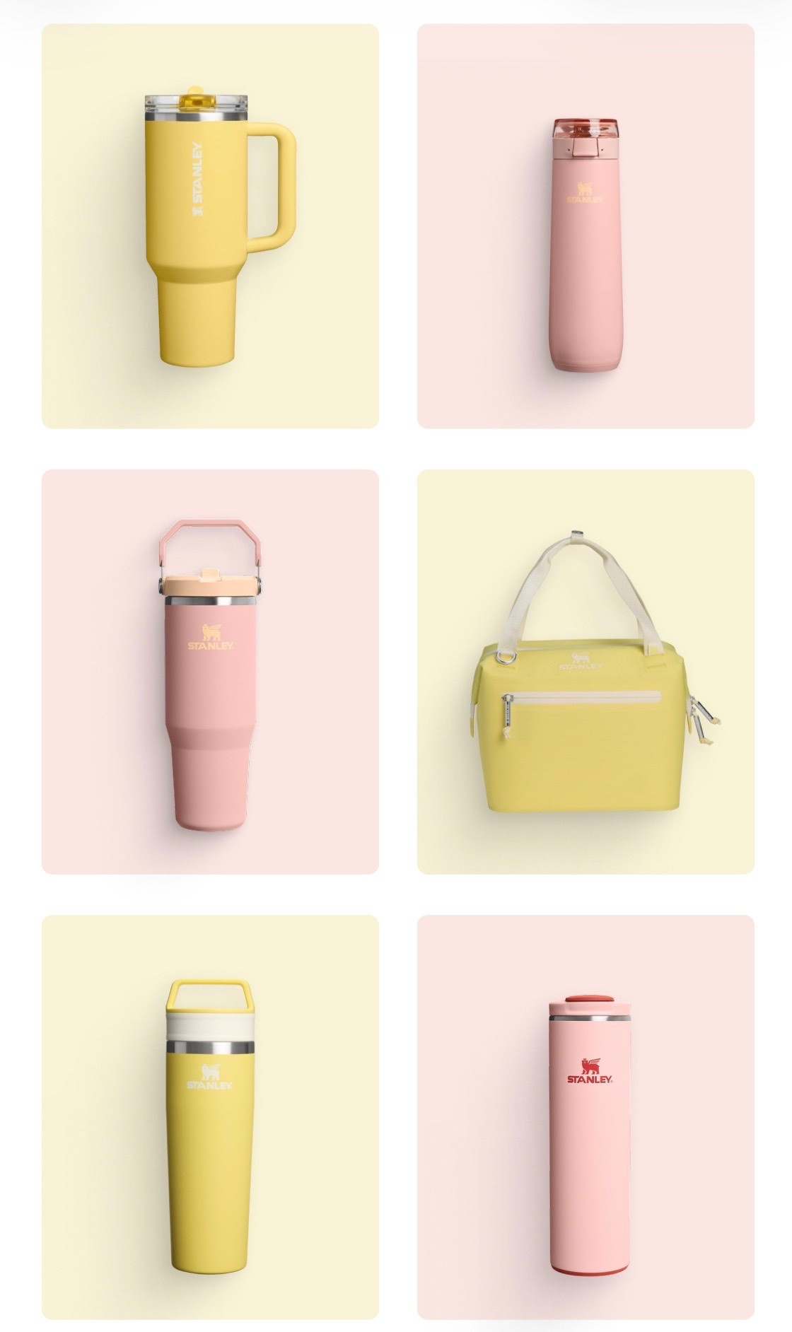 Summer colors
New from Stanley
Gift ideas

#LTKsummer #LTKtravel #LTKsale