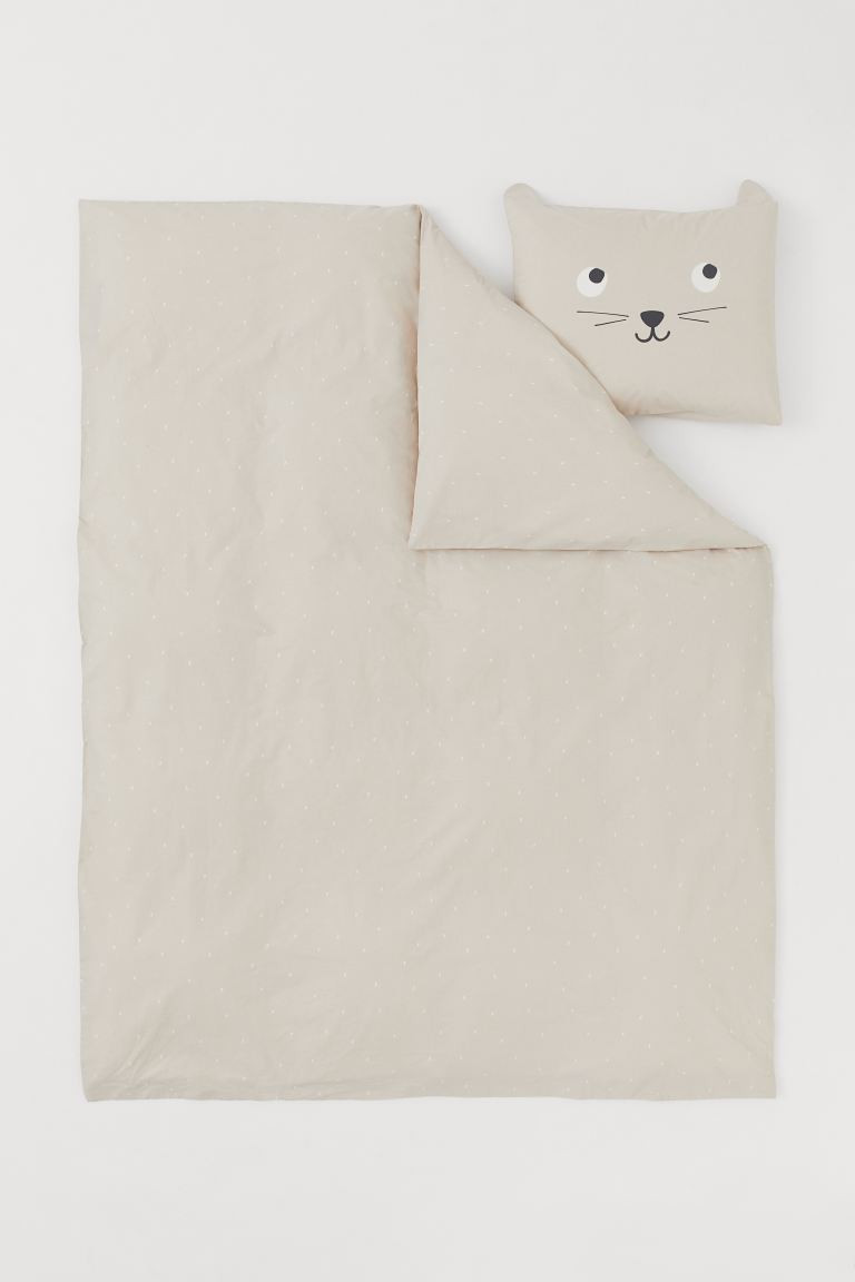 Single | H&M (US + CA)
