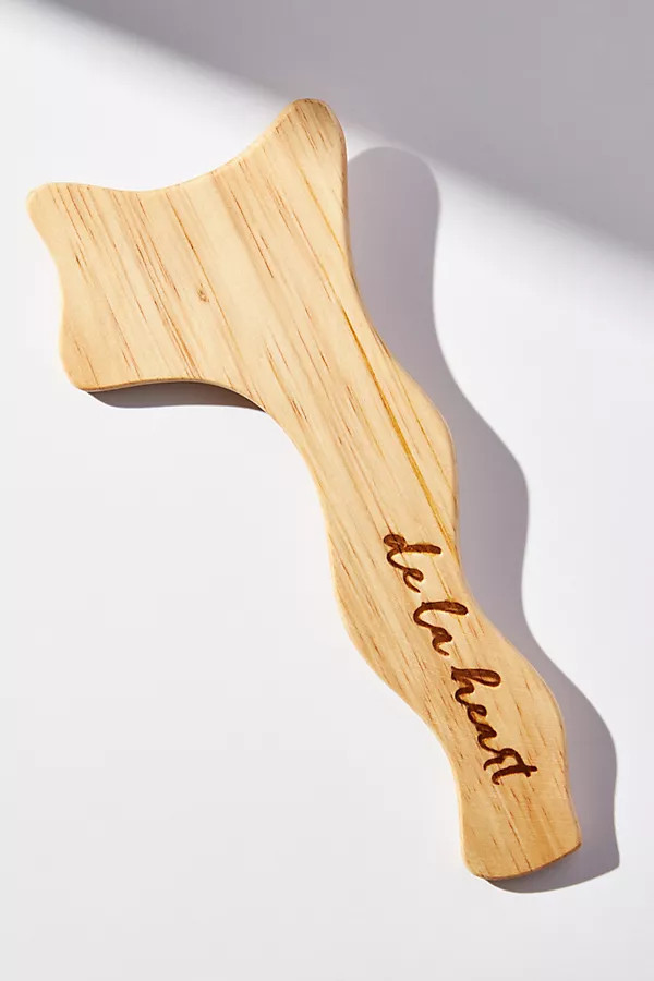 Lymphatic Drainage Body Tool | Anthropologie (US)