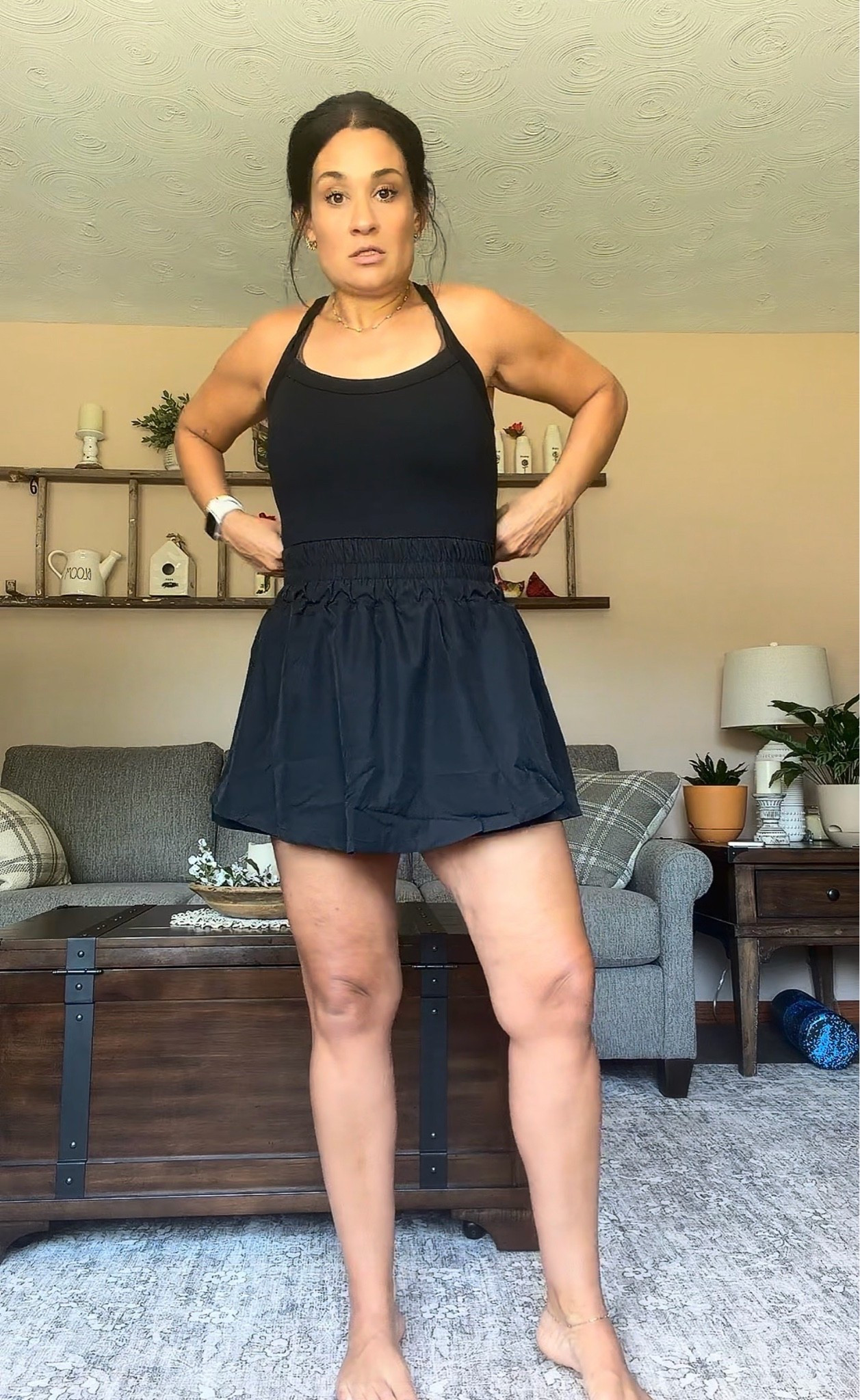 Black rompers from Amazon

#LTKgrwm #LTKootd #LTKmomlife