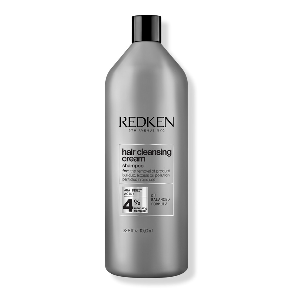 Hair Cleansing Cream Clarifying Shampoo | Ulta