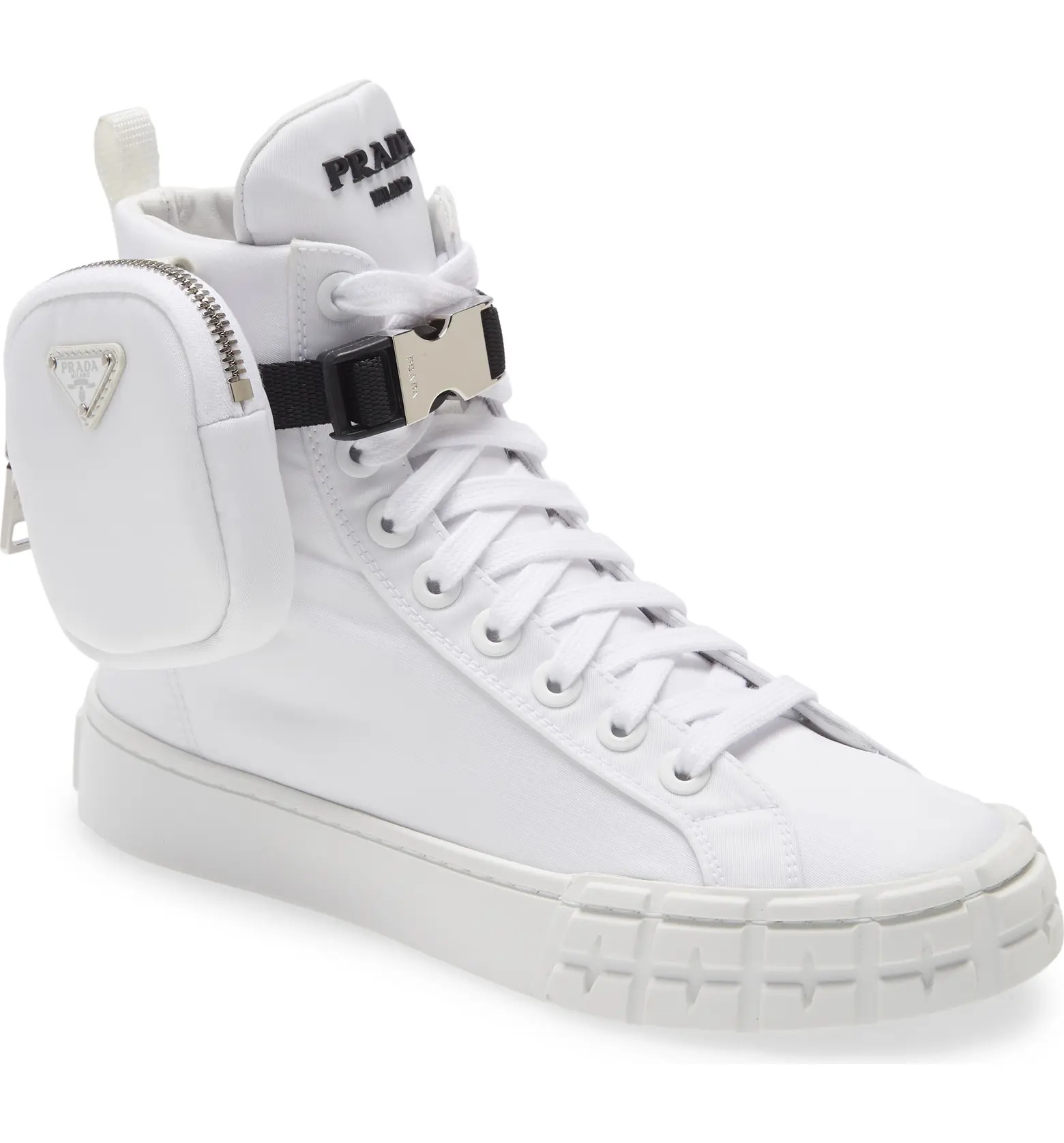 Wheel High Top Sneaker | Nordstrom