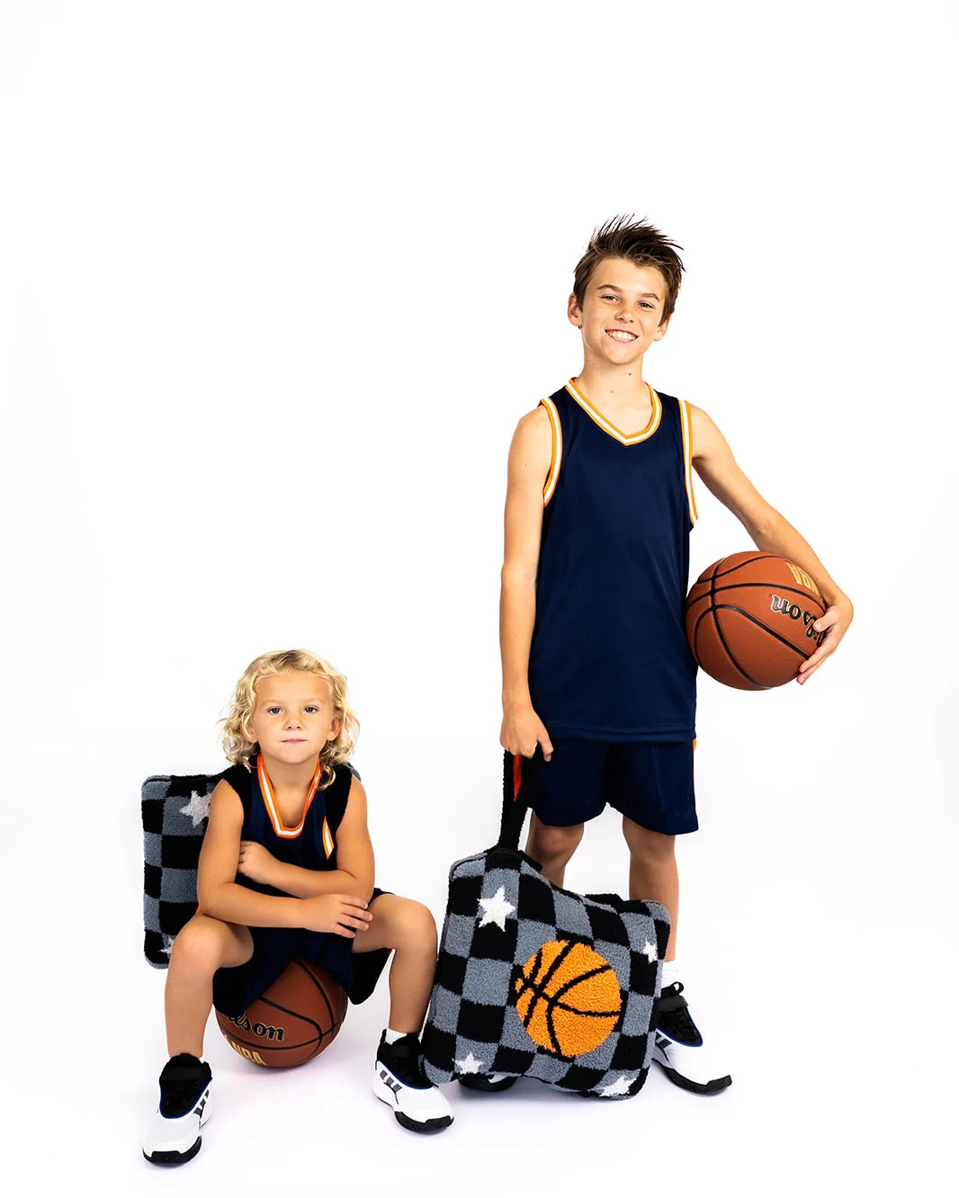 Basketball Quillows are here!!! Friday September 26th!!! 

#LTKActive #LTKSeasonal #LTKTravel